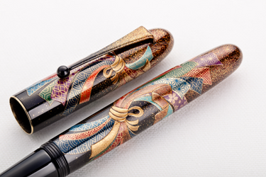 Namiki - Yukari Royale Maki-e Noshi Bundle