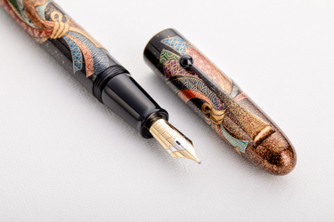 Namiki - Yukari Royale Maki-e Noshi Bundle