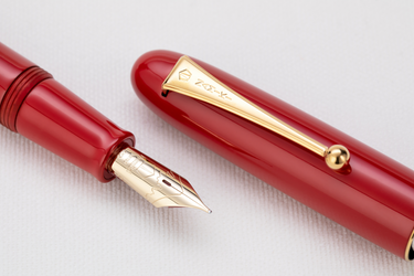 Namiki - Yukari Royale Vermillion