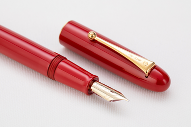Namiki - Yukari Royale Vermillion