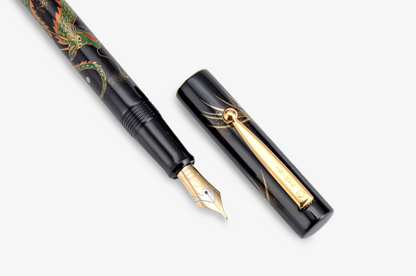 Namiki - Yukari Zodiac Dragon