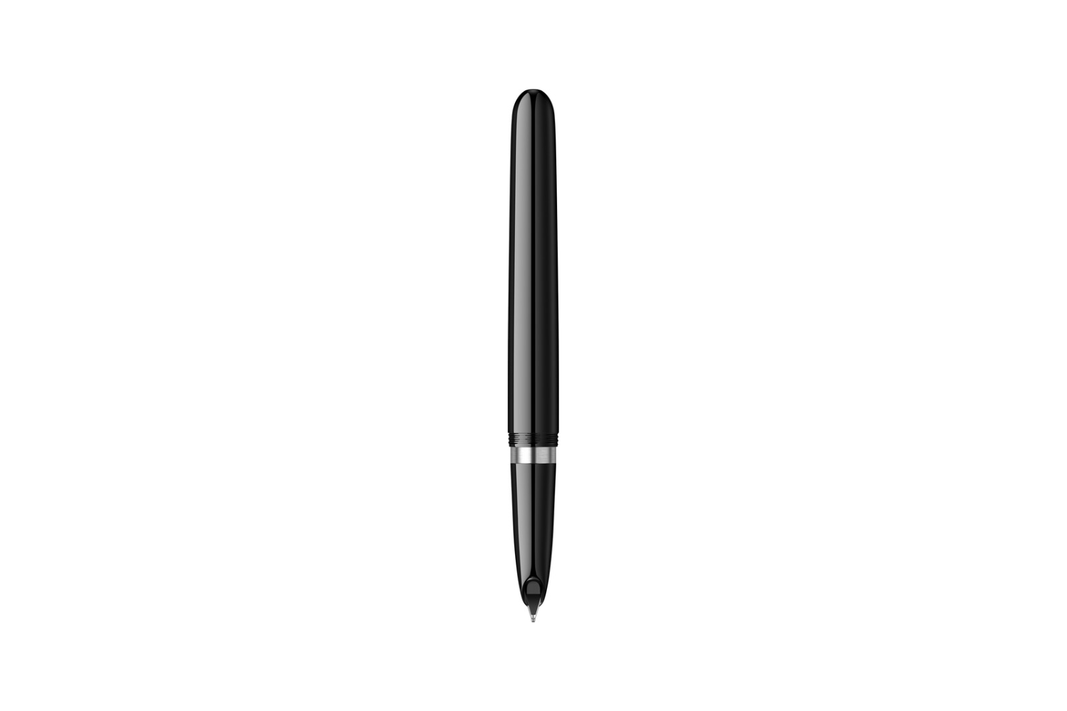 Parker - 51 Royal | Black - Chrome Trim |