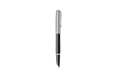Parker - 51 Royal | Black - Chrome Trim |