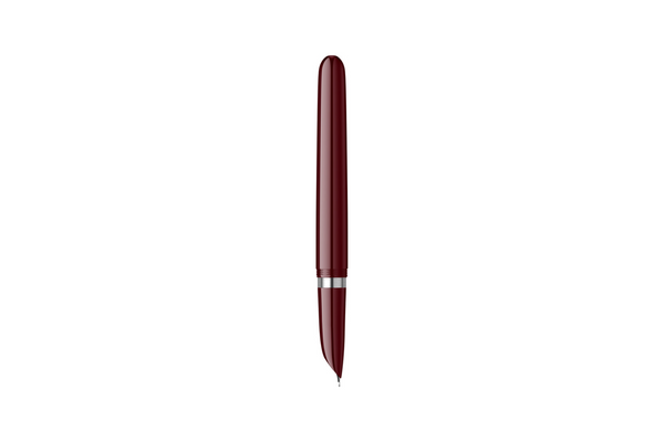 Parker - 51 Royal | Burgundy - Chrome Trim |