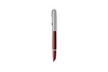 Parker - 51 Royal | Burgundy - Chrome Trim |