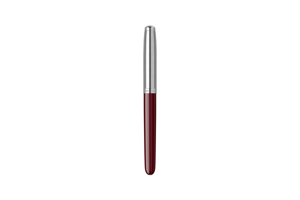 Parker - 51 Royal | Burgundy - Chrome Trim |