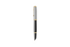 Parker - 51 Royal Premium | Black - Gold Trim |