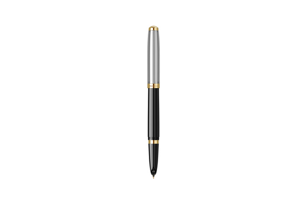 Parker - 51 Royal Premium | Black - Gold Trim |