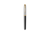 Parker - 51 Royal Premium | Black - Gold Trim |