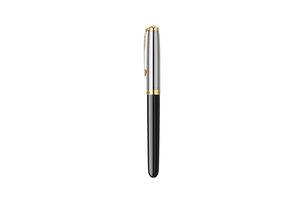 Parker - 51 Royal Premium | Black - Gold Trim |