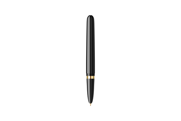 Parker - 51 Royal Premium | Black - Gold Trim |