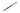 Parker - 51 Royal Premium | Forest Green - Gold Trim |