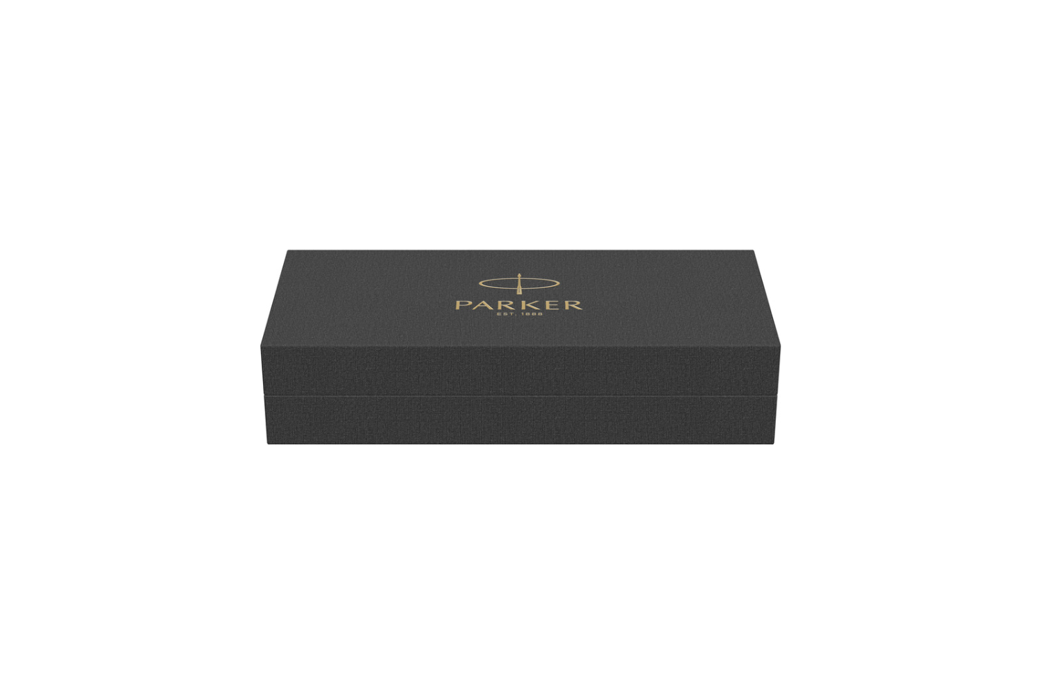 Parker - 51 Royal Premium | Turquoise - Gold Trim |
