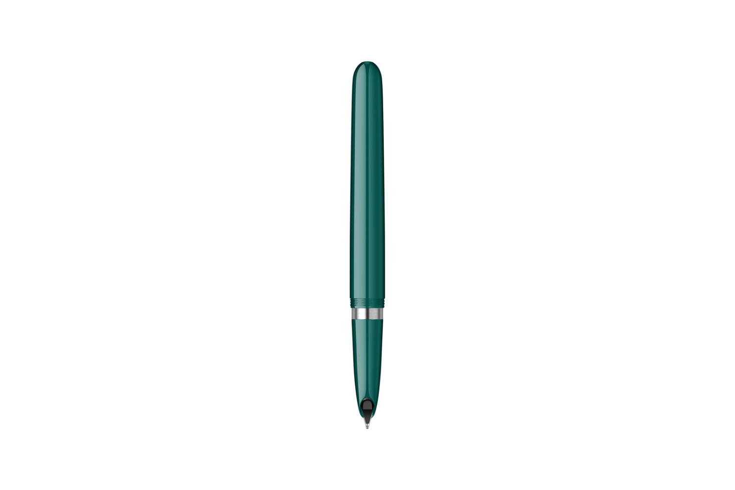 Parker - 51 Royal | Teal Blue - Chrome Trim |