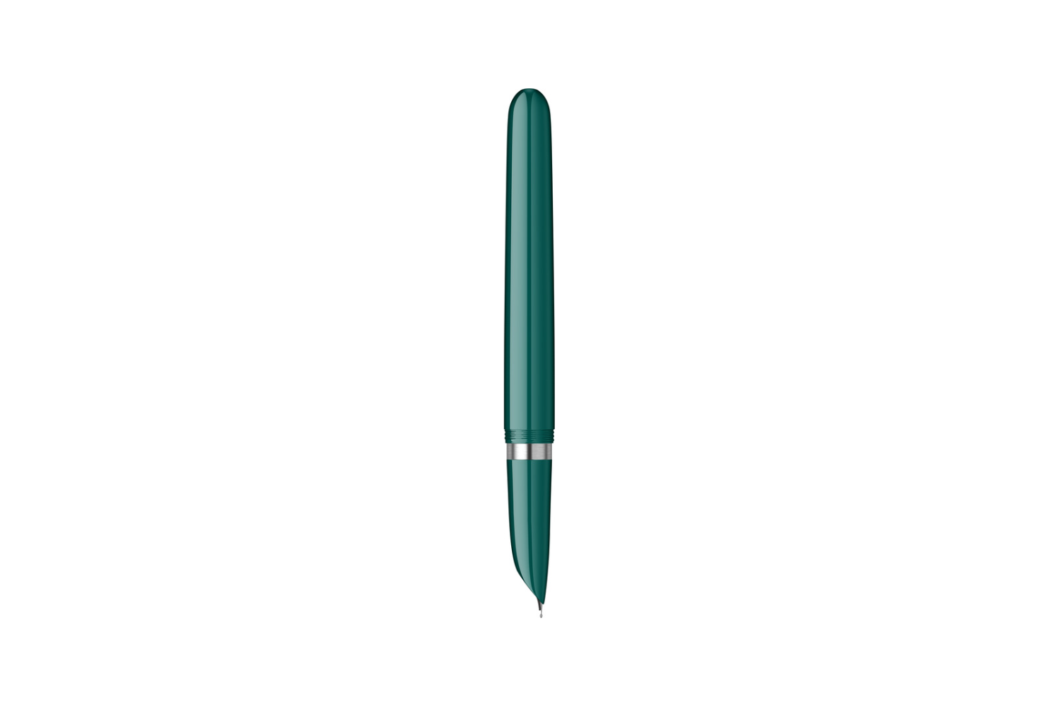 Parker - 51 Royal | Teal Blue - Chrome Trim |