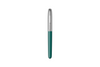 Parker - 51 Royal | Teal Blue - Chrome Trim |