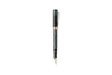 Parker - Duofold International Maki-e Flowing Water