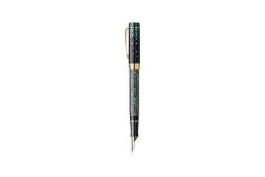 Parker - Duofold International Maki-e Flowing Water
