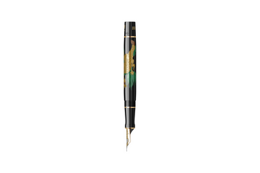 Parker - Duofold International Maki-e Unicorn