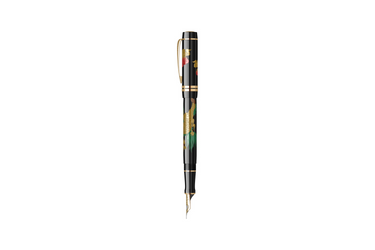Parker - Duofold International Maki-e Unicorn