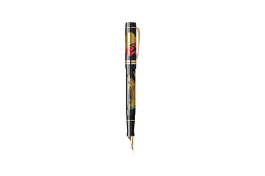 Parker - Duofold International Maki-e Unicorn
