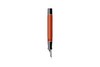 Parker - Duofold | Royal Classic Big Red  - Silver Trim |