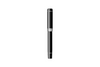 Parker - Duofold | Royal Classic Black  - Silver Trim |