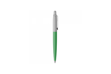 Parker - Jotter Electric Ballpoint Pen - Green CT