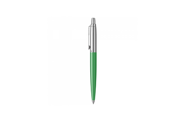 Parker - Jotter Electric Ballpoint Pen - Green CT
