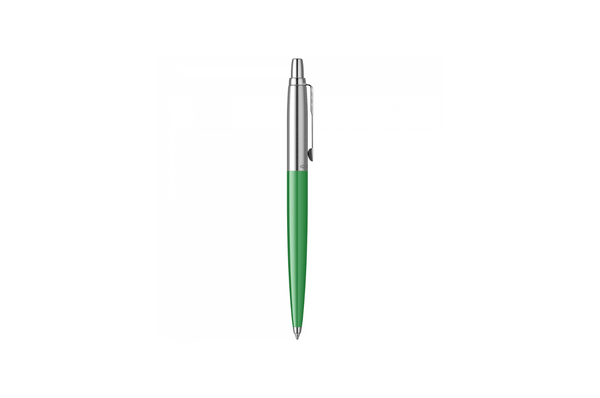 Parker - Jotter Electric Ballpoint Pen - Green CT