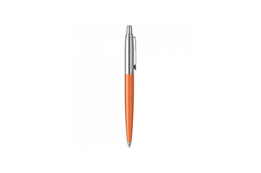Parker - Jotter Electric Ballpoint Pen - Orange CT