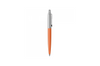 Parker - Jotter Electric Ballpoint Pen - Orange CT