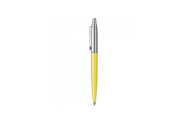 Parker - Jotter Electric Ballpoint Pen - Sunshine Yellow CT