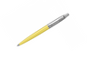 Parker - Jotter Electric Ballpoint Pen - Sunshine Yellow CT