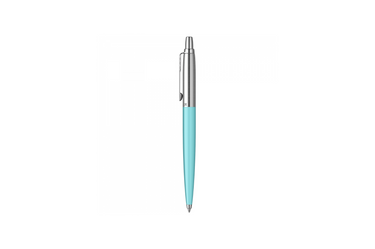 Parker - Jotter Ballpoint - Glam Rock Azure Blue CT