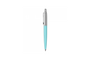Parker - Jotter Ballpoint - Glam Rock Azure Blue CT