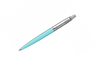 Parker - Jotter Ballpoint - Glam Rock Azure Blue CT