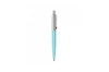 Parker - Jotter Ballpoint - Glam Rock Azure Blue CT
