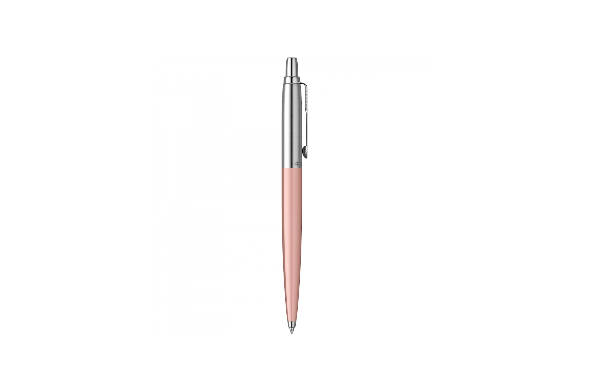 Parker - Jotter Ballpoint - Glam Rock Pink Blush CT