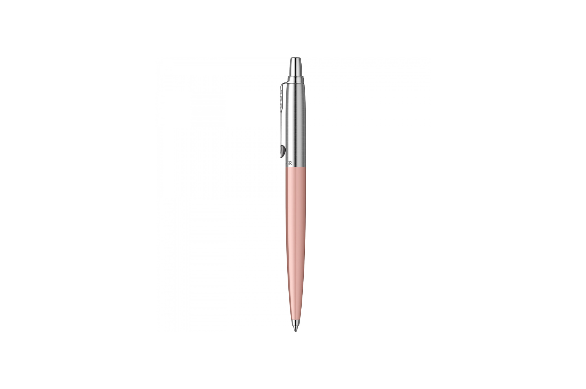 Parker - Jotter Ballpoint - Glam Rock Pink Blush CT