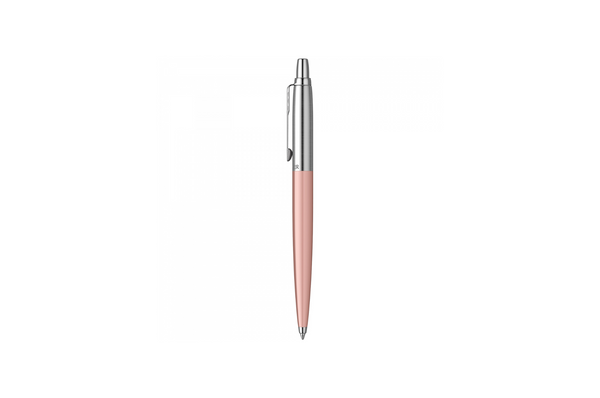 Parker - Jotter Ballpoint - Glam Rock Pink Blush CT