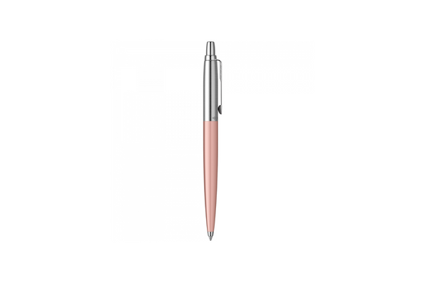 Parker - Jotter Ballpoint - Glam Rock Pink Blush CT
