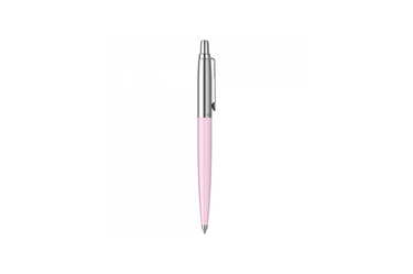 Parker - Jotter Pastel Ballpoint Pen - Baby Pink CT