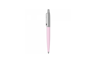 Parker - Jotter Pastel Ballpoint Pen - Baby Pink CT