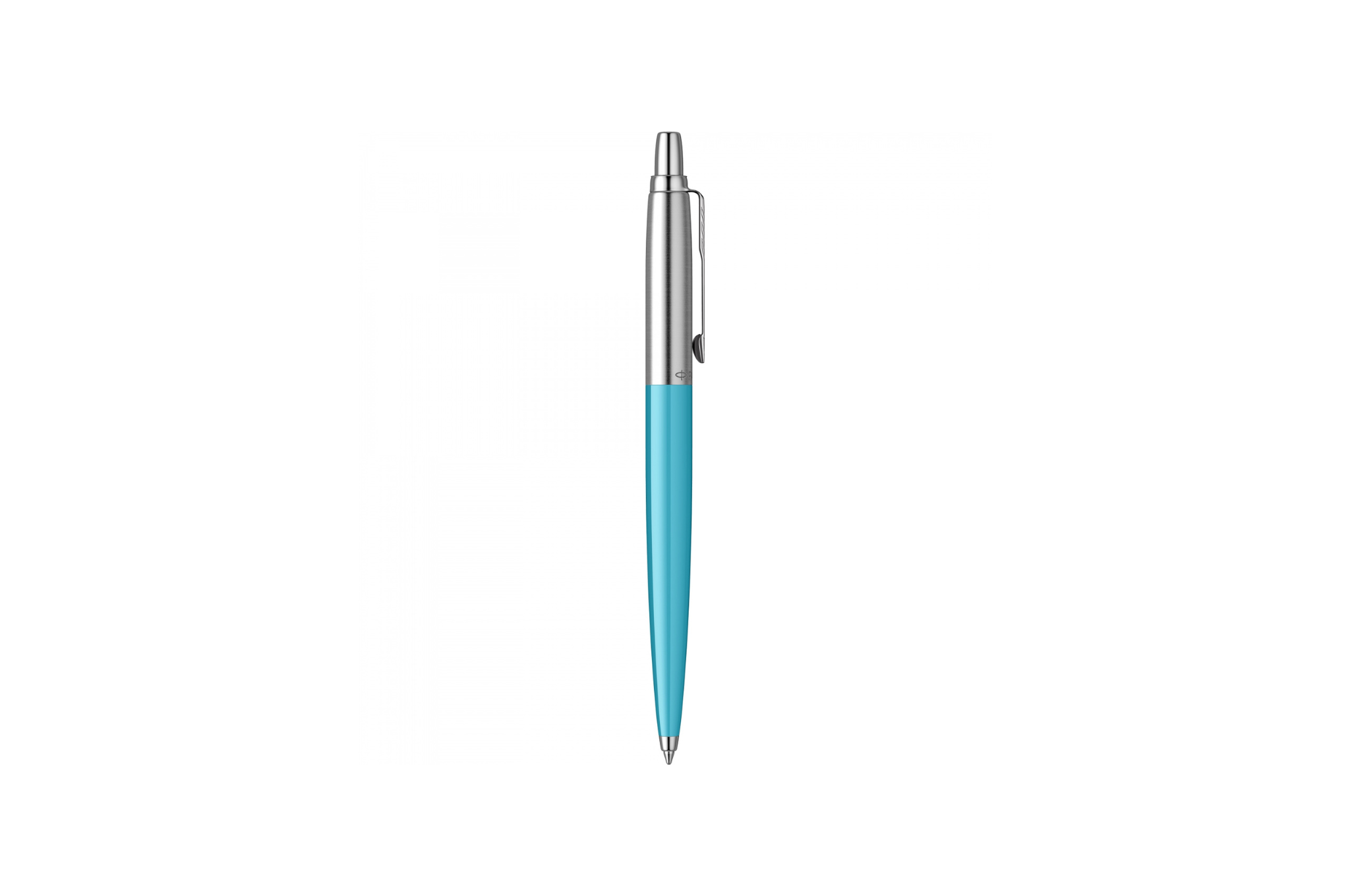 Parker - Jotter - Ballpoint Pop Art Sky Blue CT