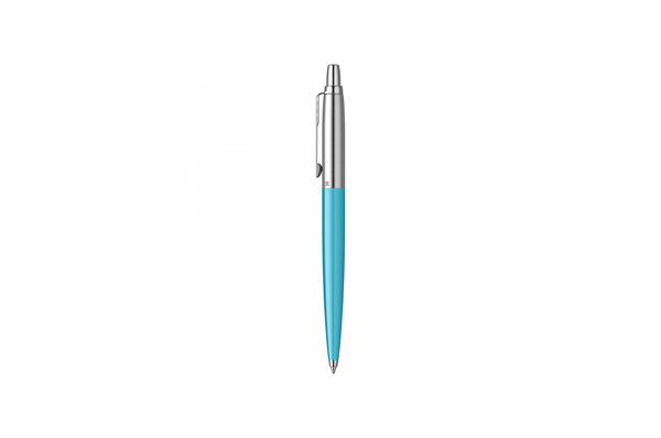 Parker - Jotter - Ballpoint Pop Art Sky Blue CT