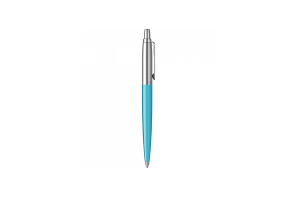 Parker - Jotter - Ballpoint Pop Art Sky Blue CT