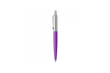 Parker - Jotter Ballpoint - Rainbow Amethyst CT