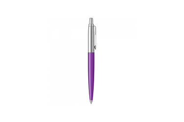 Parker - Jotter Ballpoint - Rainbow Amethyst CT