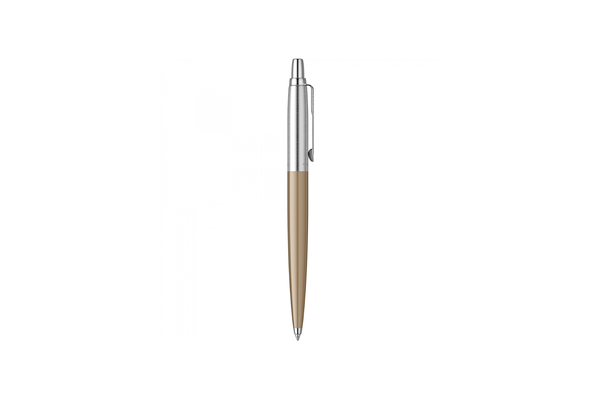 Parker - Jotter Ballpoint - Rainbow Latte CT